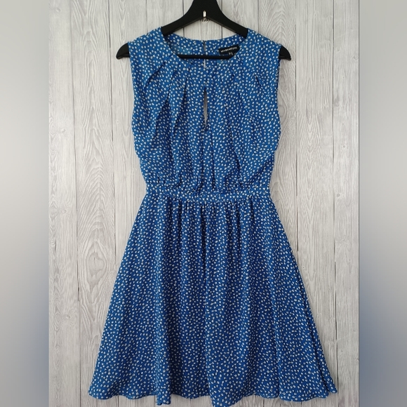 Warehouse Dresses & Skirts - Warehouse Summer Dress Size 10
